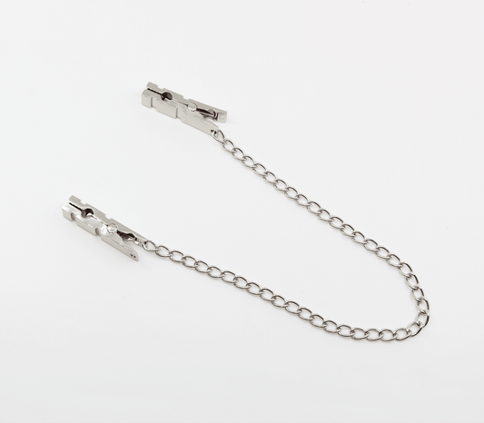 CLA012 - Love in Leather