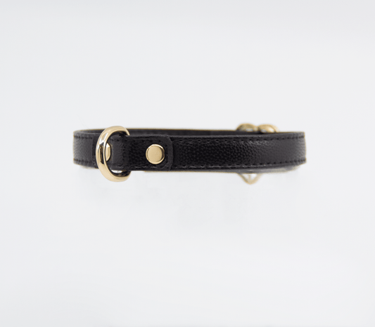 COL062 - Love in Leather