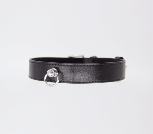 COL067 - Love in Leather