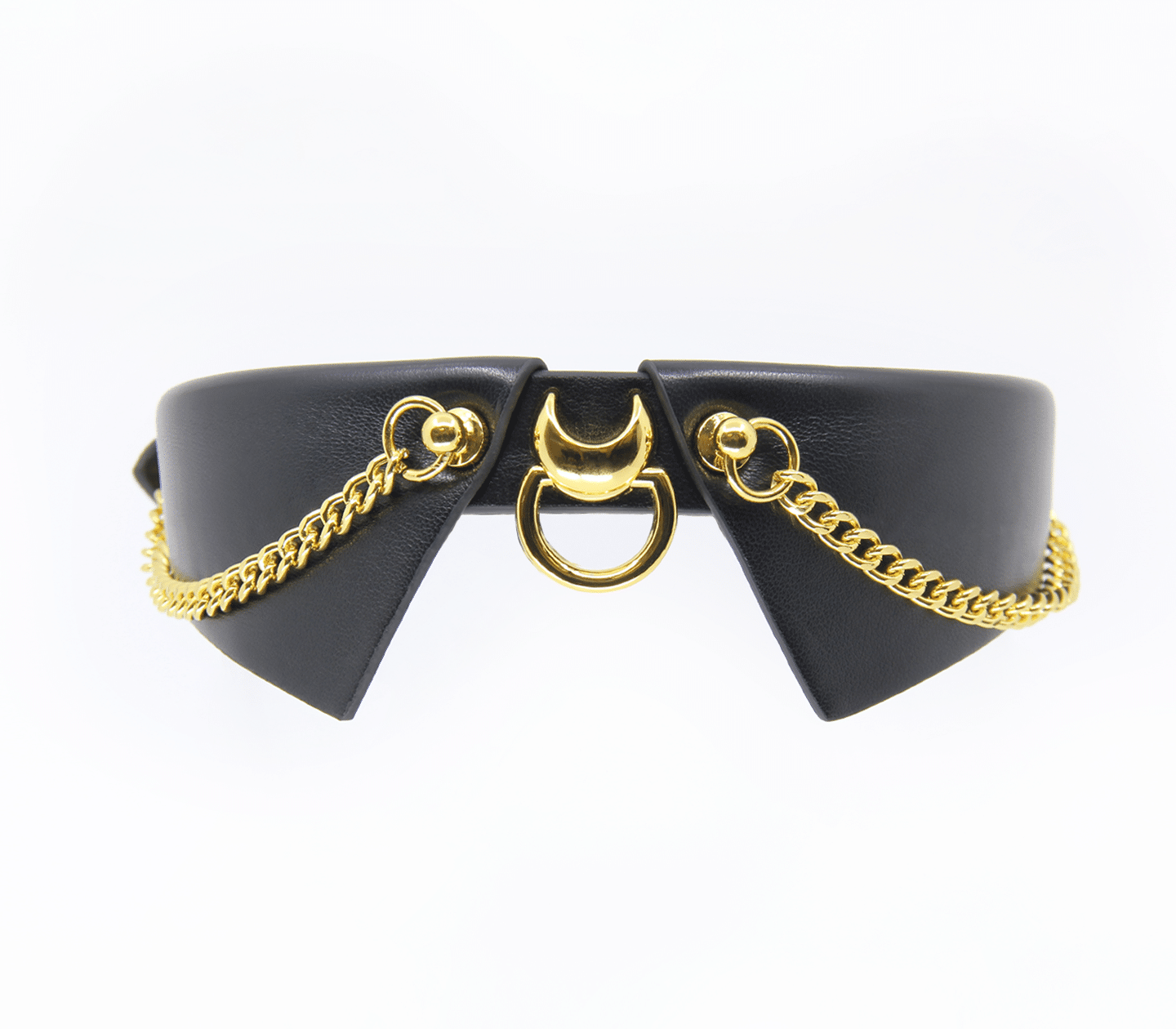 COL073 - Love in Leather