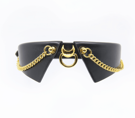 COL073 - Love in Leather