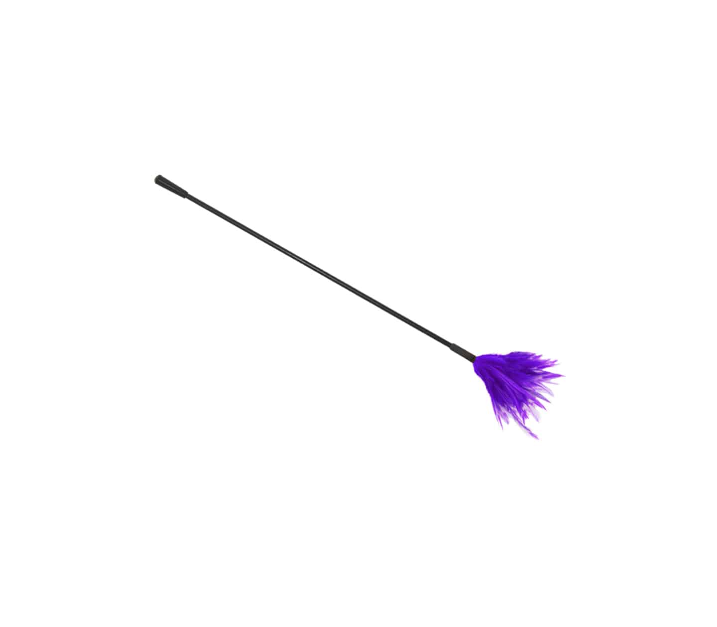 CRO001 - Purple - Love in Leather