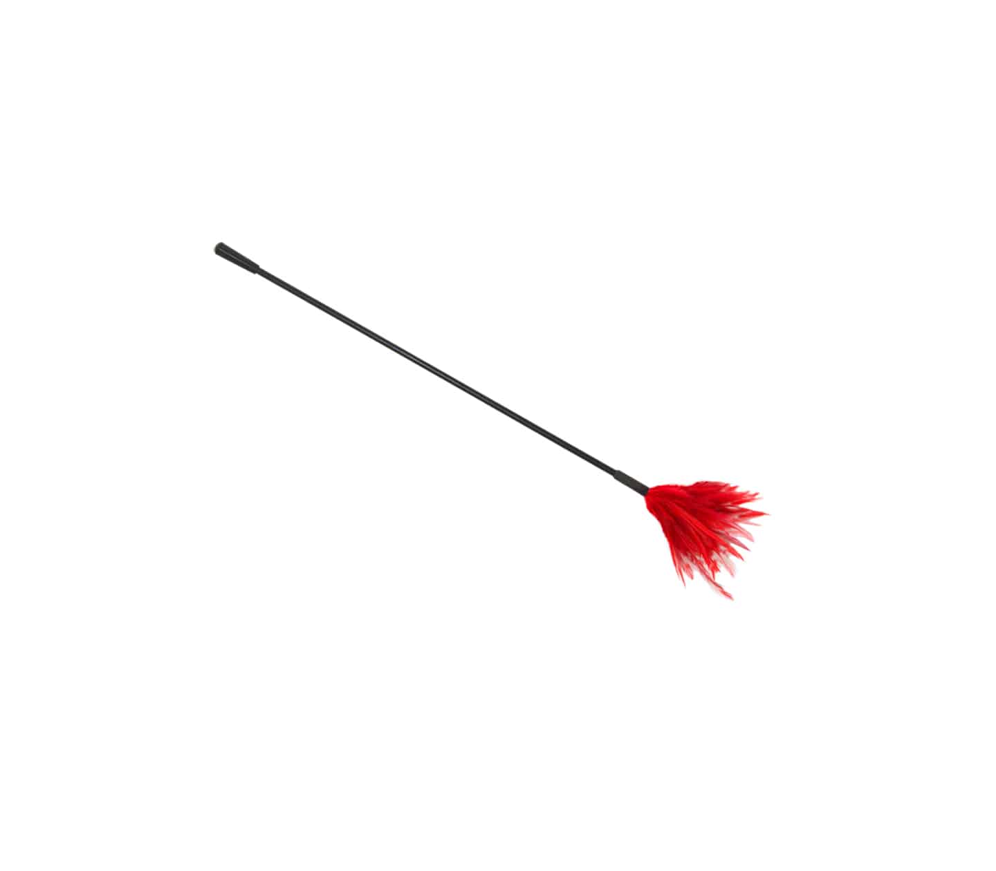 CRO001 - Red - Love in Leather