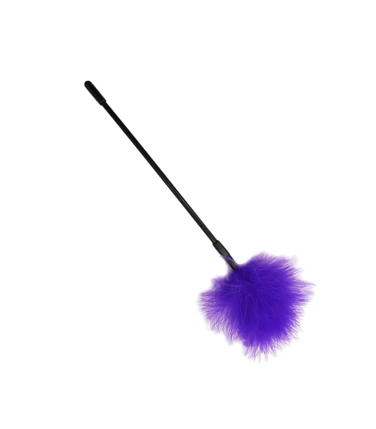 CRO023 - Purple - Love in Leather