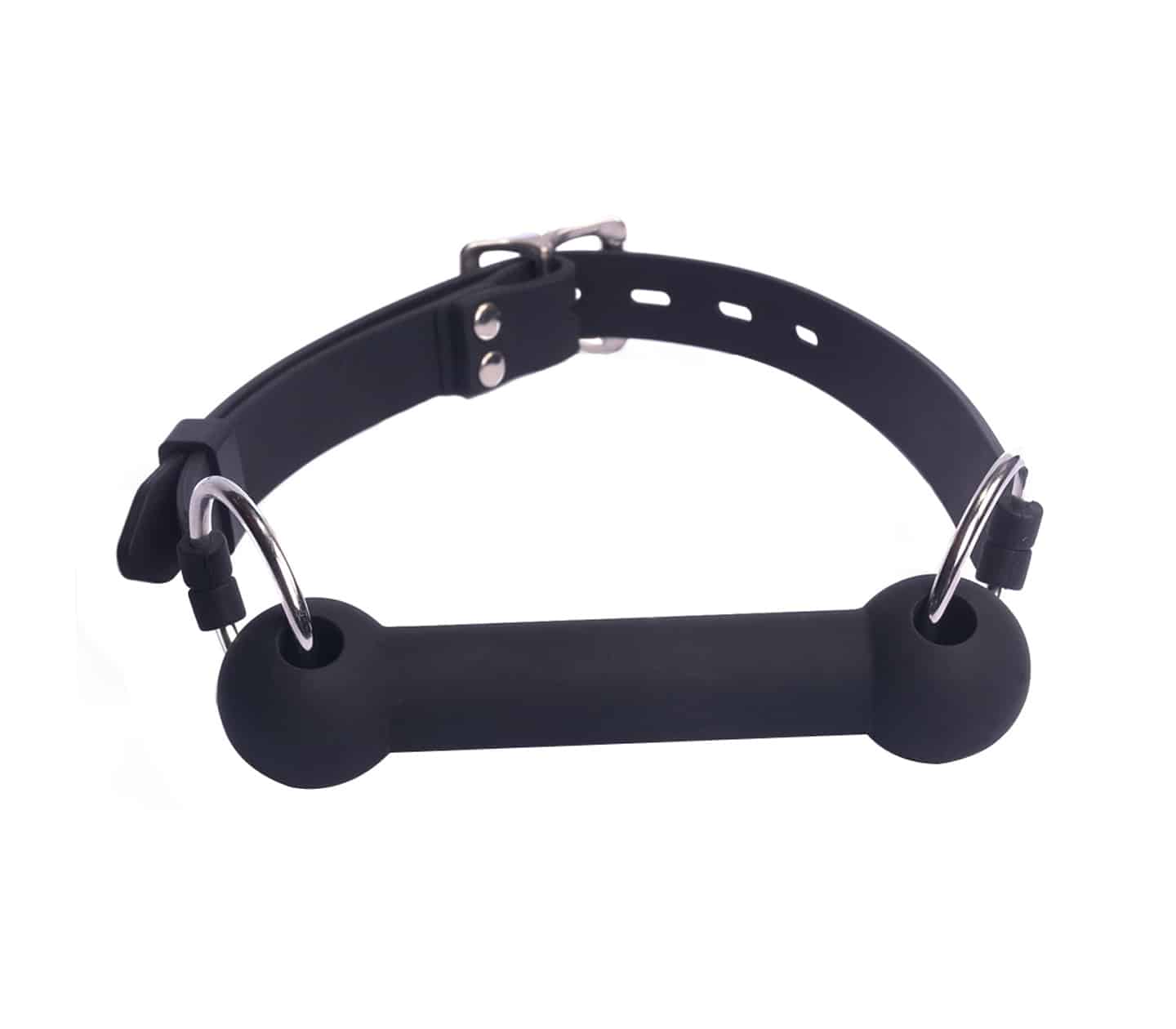 GAG008 - Love in Leather