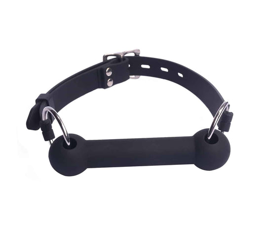 GAG008 - Love in Leather
