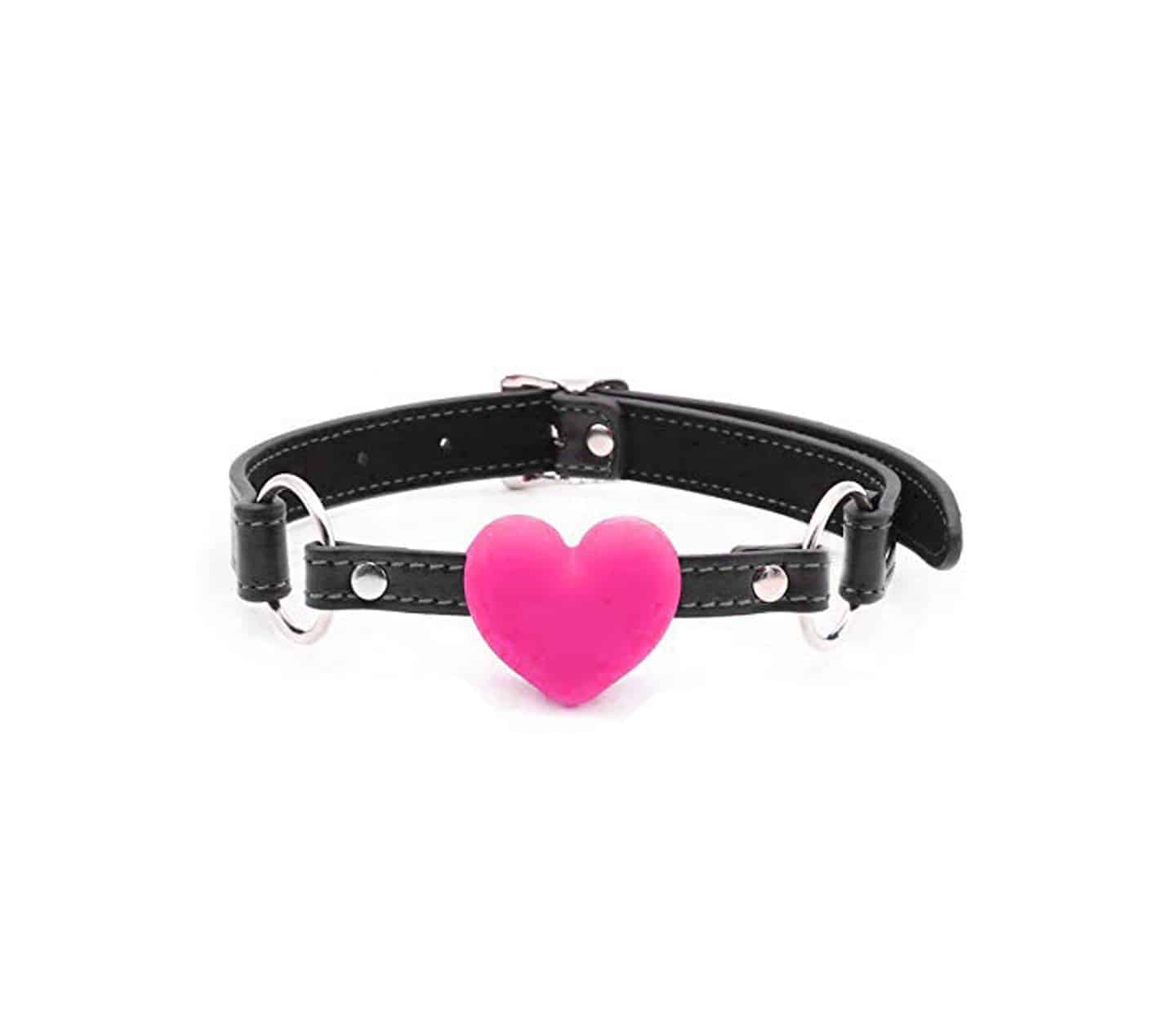 GAG018 - Love in Leather