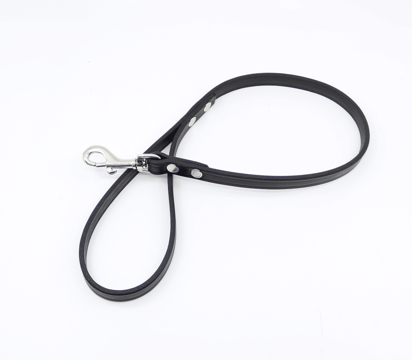 LEA003 Lead - Love in Leather