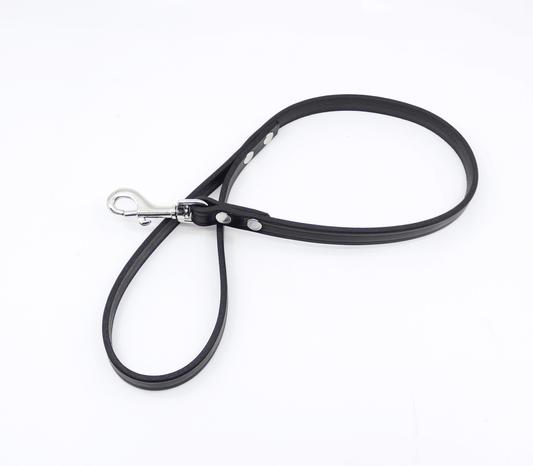 LEA003 Lead - Love in Leather
