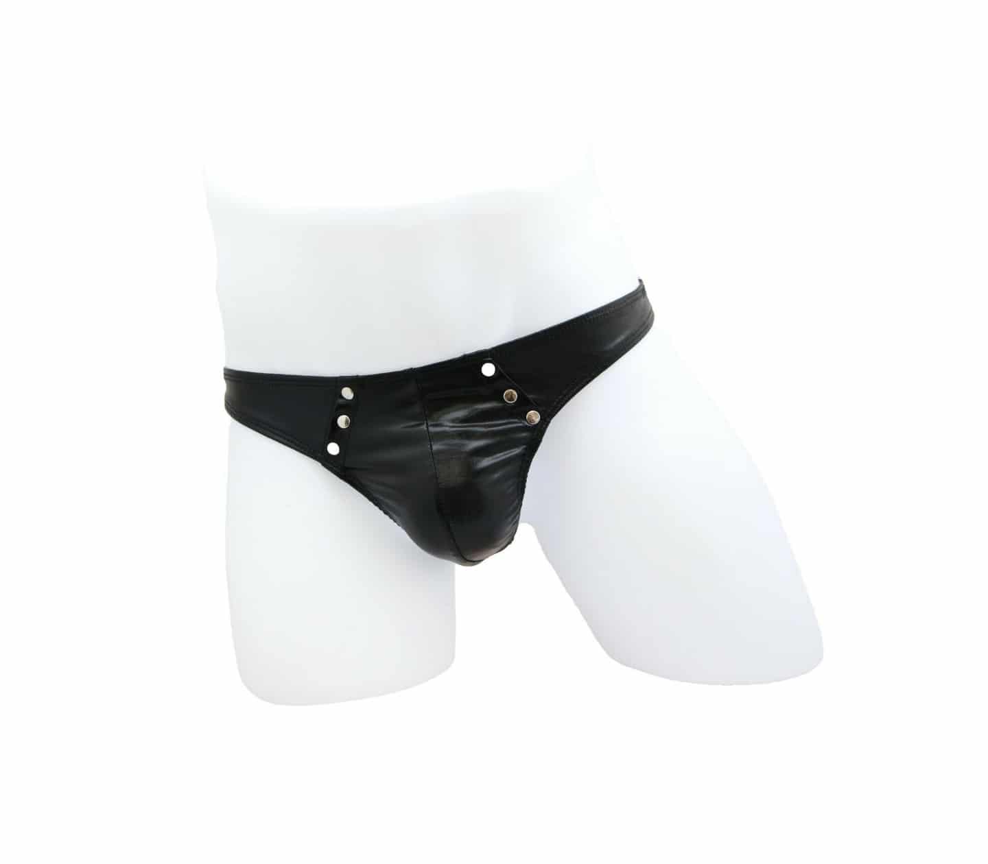MEN2123A - L/XL - Tagged - Love in Leather