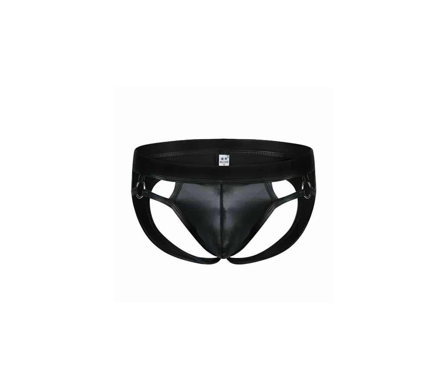 MEN560 - L/XL - Tagged - Love in Leather