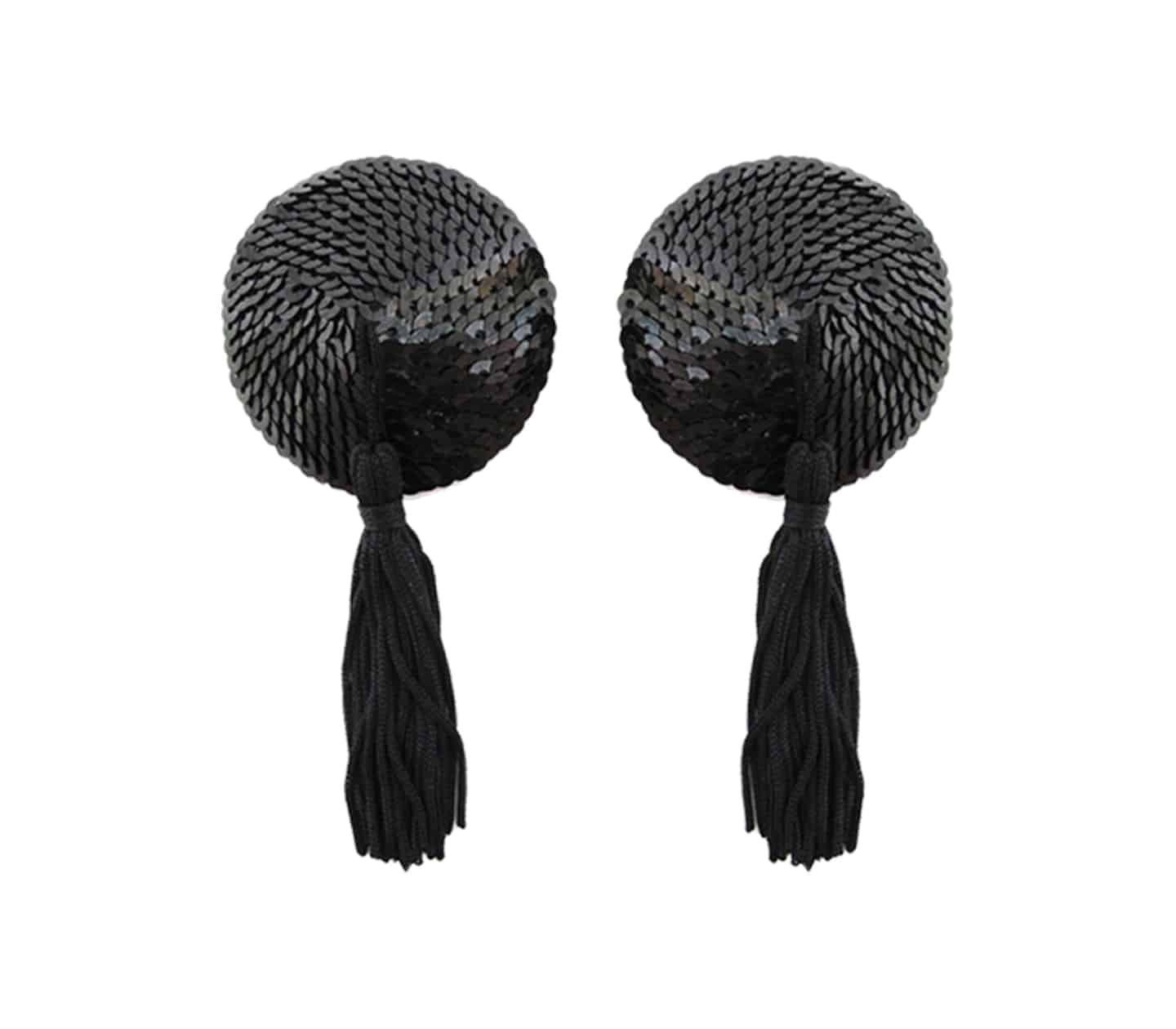 NIP001 - Black - Love in Leather