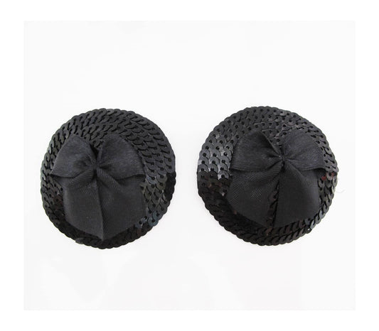 NIP004 - Black - Love in Leather