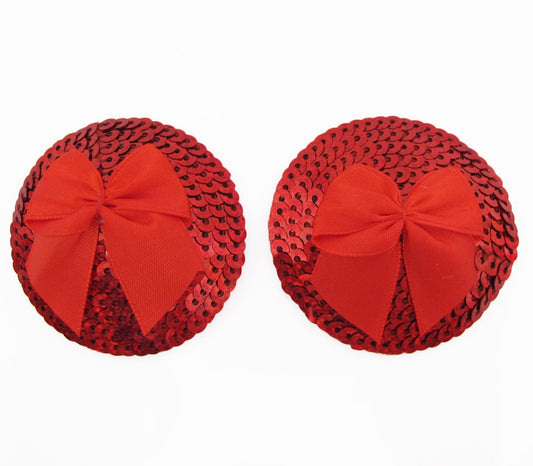 NIP004 - Red - Love in Leather