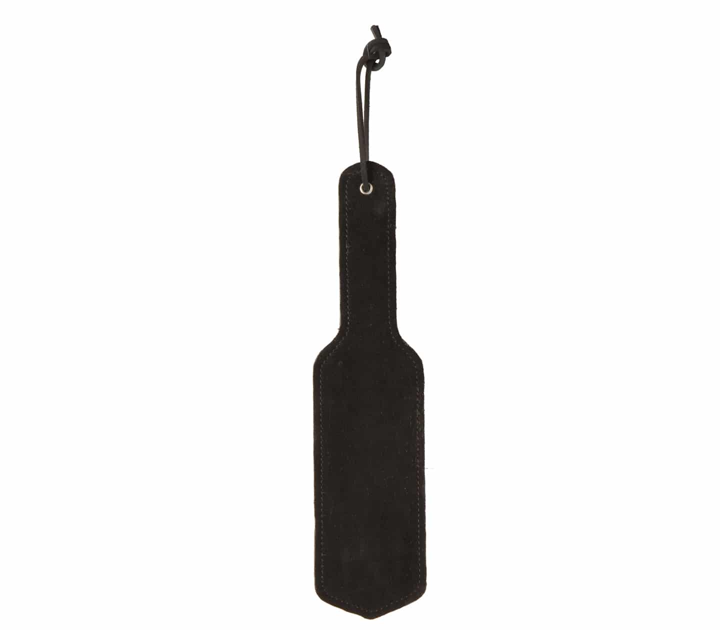 PAD027 Paddle - Love in Leather