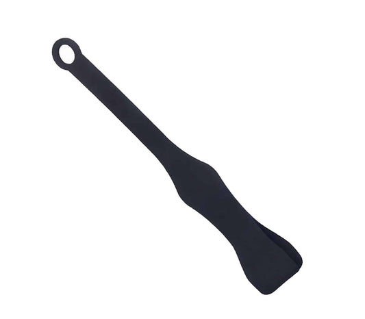 PAD051 Paddle - Love in Leather