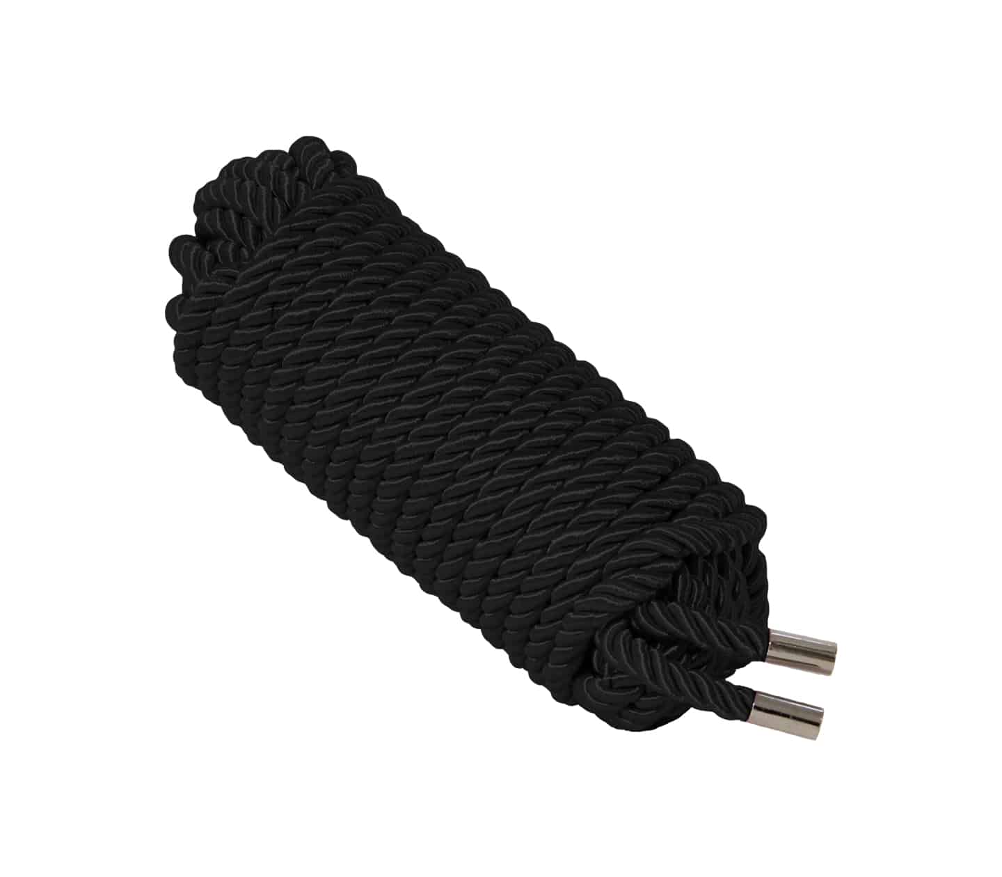 ROP002 - Black - Love in Leather