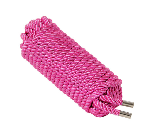 ROP002 - Hot Pink - Love in Leather