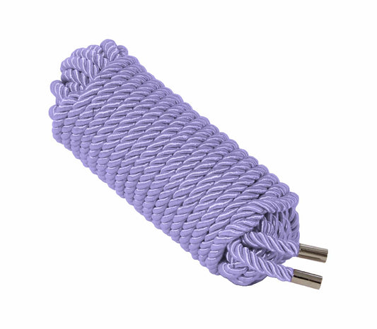 ROP002 - Lilac - Love in Leather