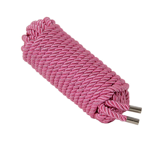ROP002 - Pink - Love in Leather