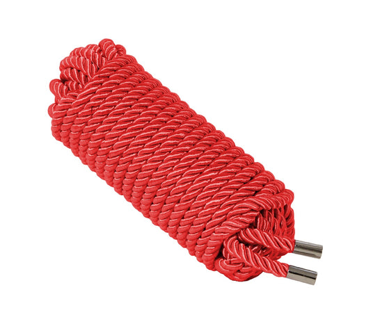ROP002 - Red - Love in Leather