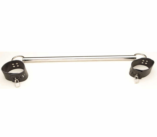 SHA006 Spreader Bar - Love in Leather