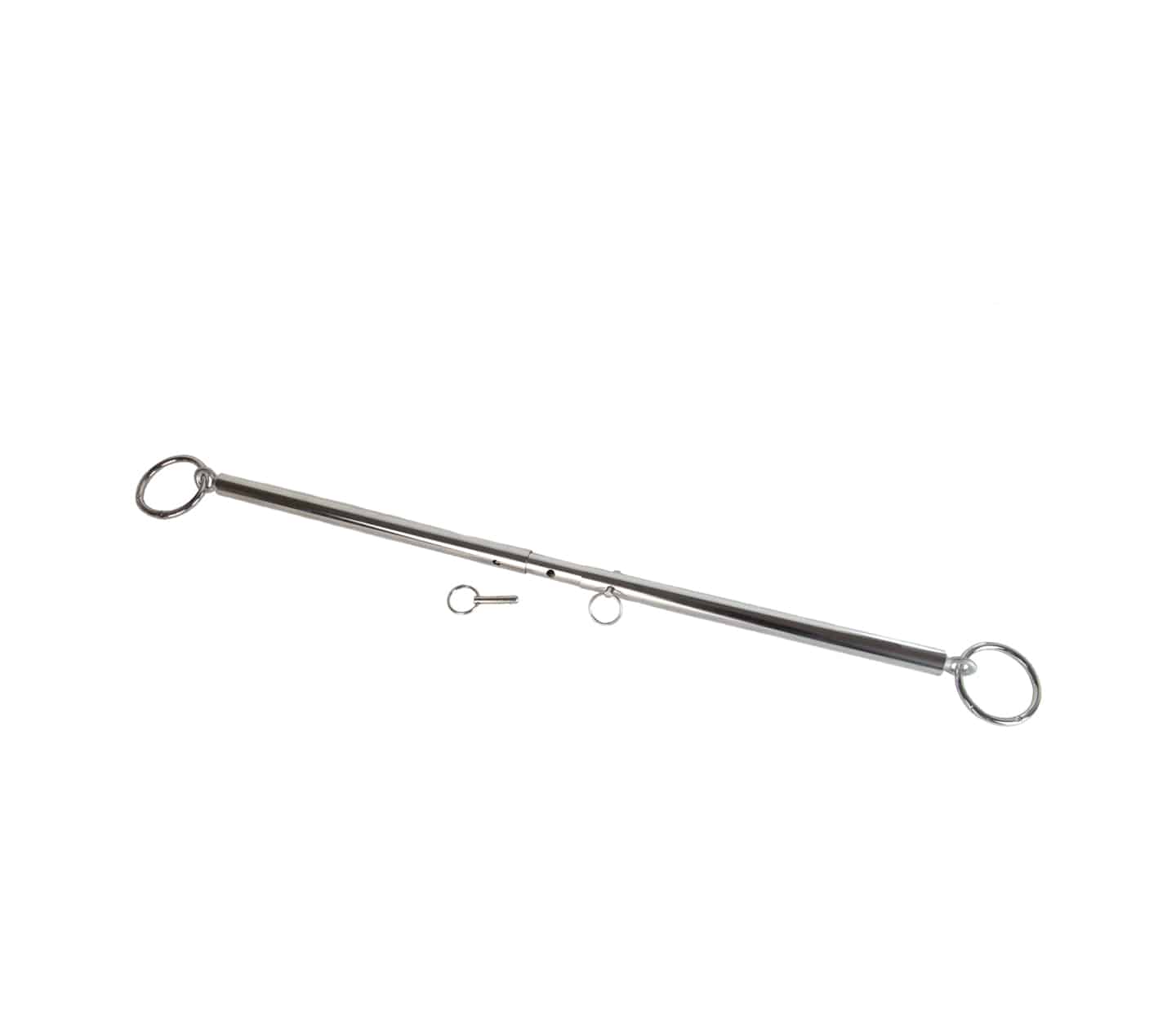 SHA018 Spreader Bar - Love in Leather