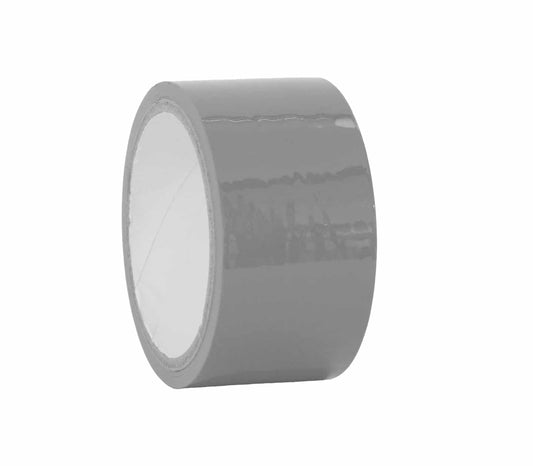 TAPE001 - Silver - Love in Leather