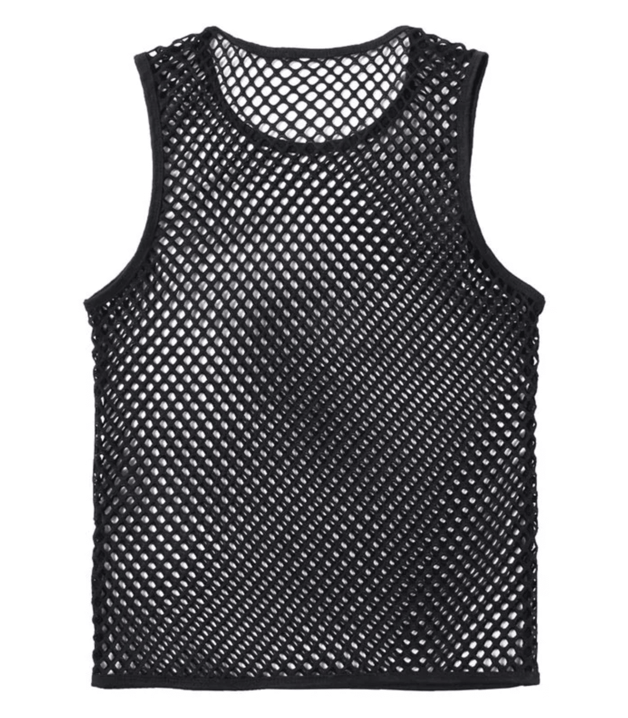 TOP001 - L/XL - Love in Leather