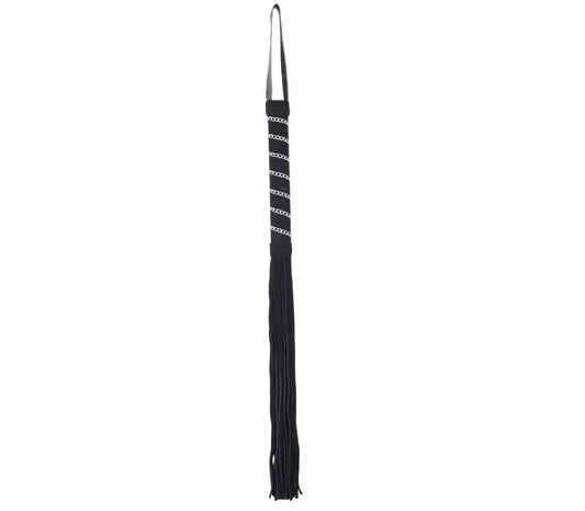 WHI042 Flogger - Love in Leather