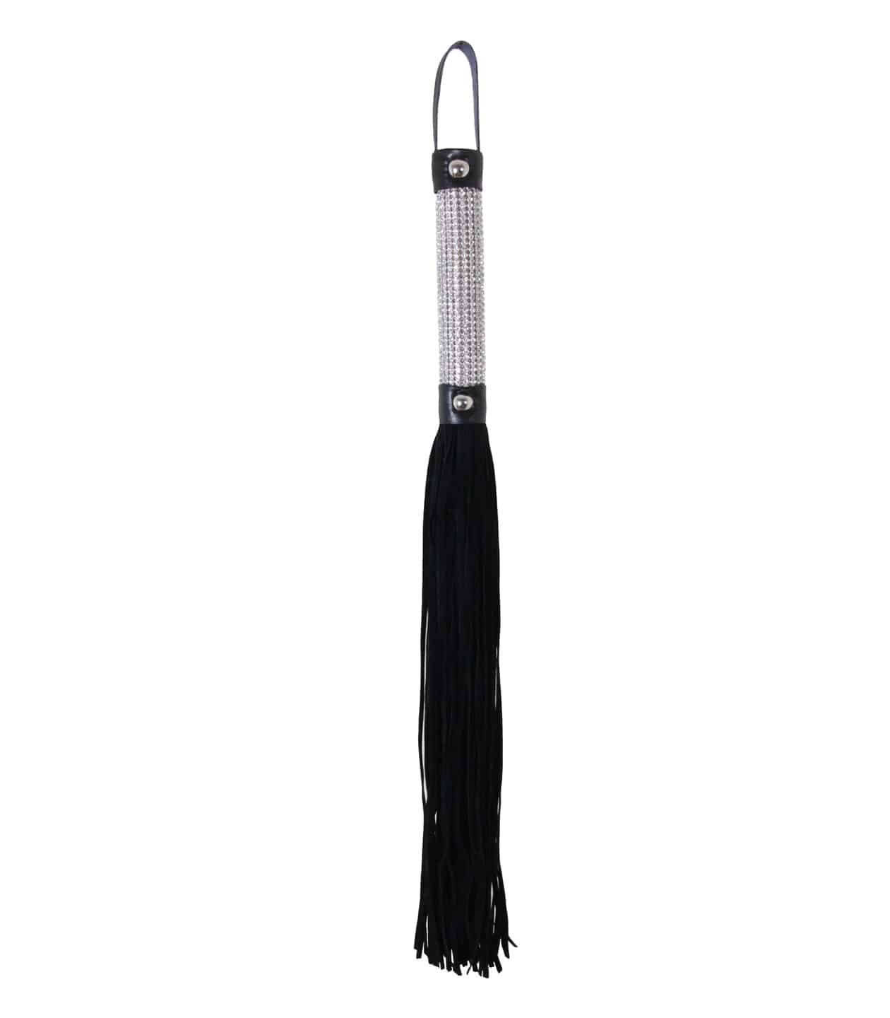 WHI047 Flogger - Love in Leather