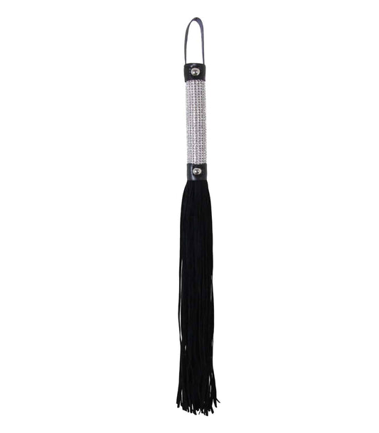 WHI047 Flogger - Love in Leather