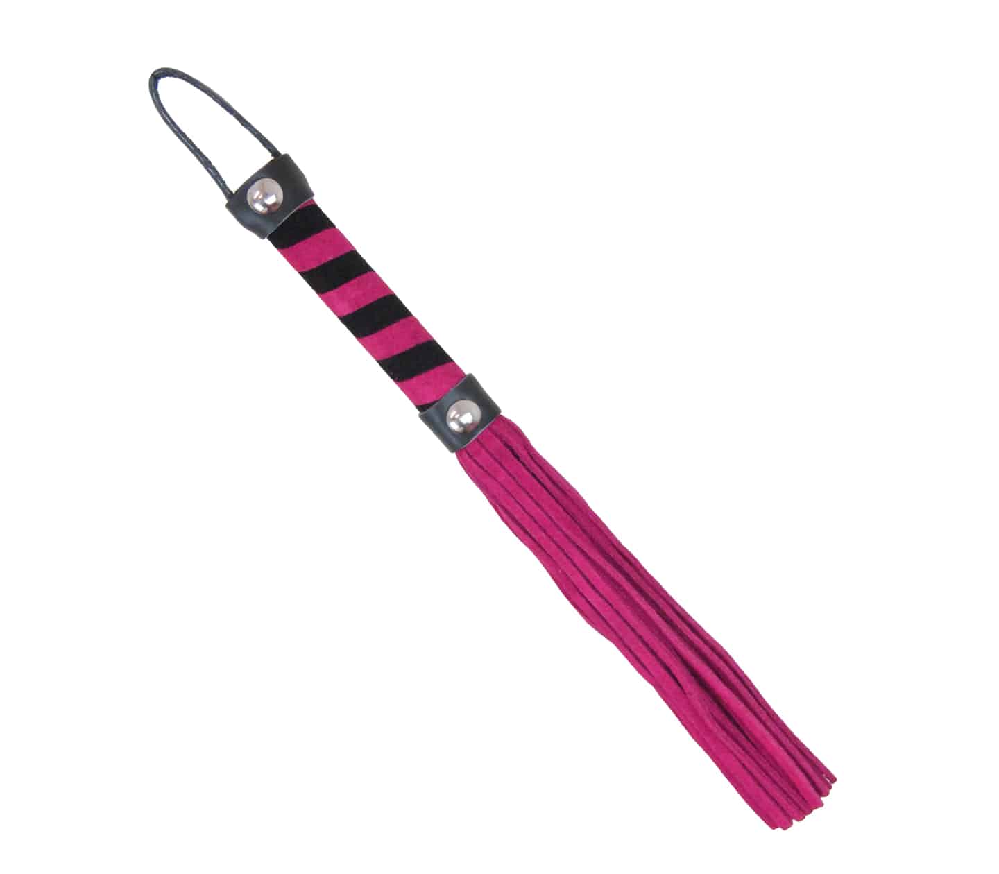 WHI051 - Pink - Love in Leather
