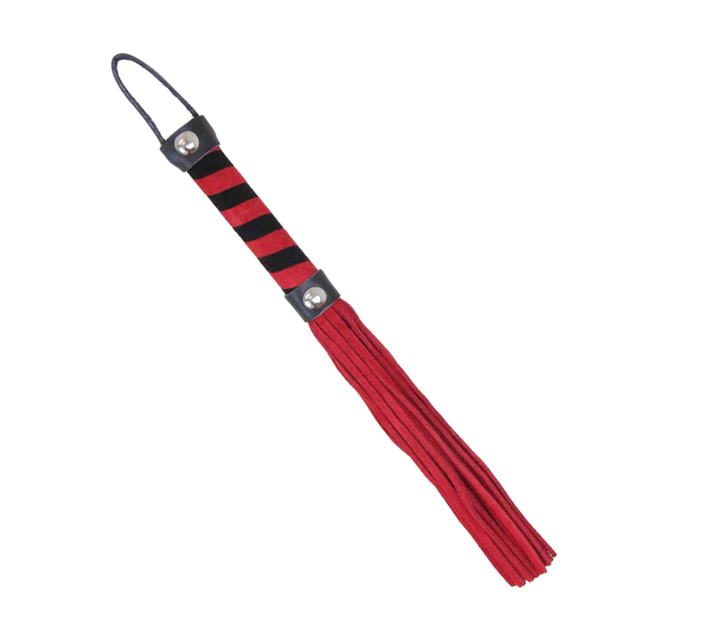 WHI051 - Red - Love in Leather