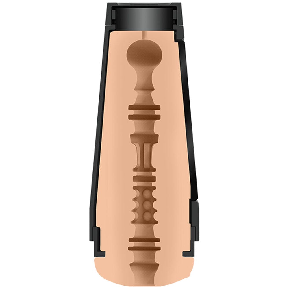 Main Squeeze - Allie Nicole - Vagina Stroker