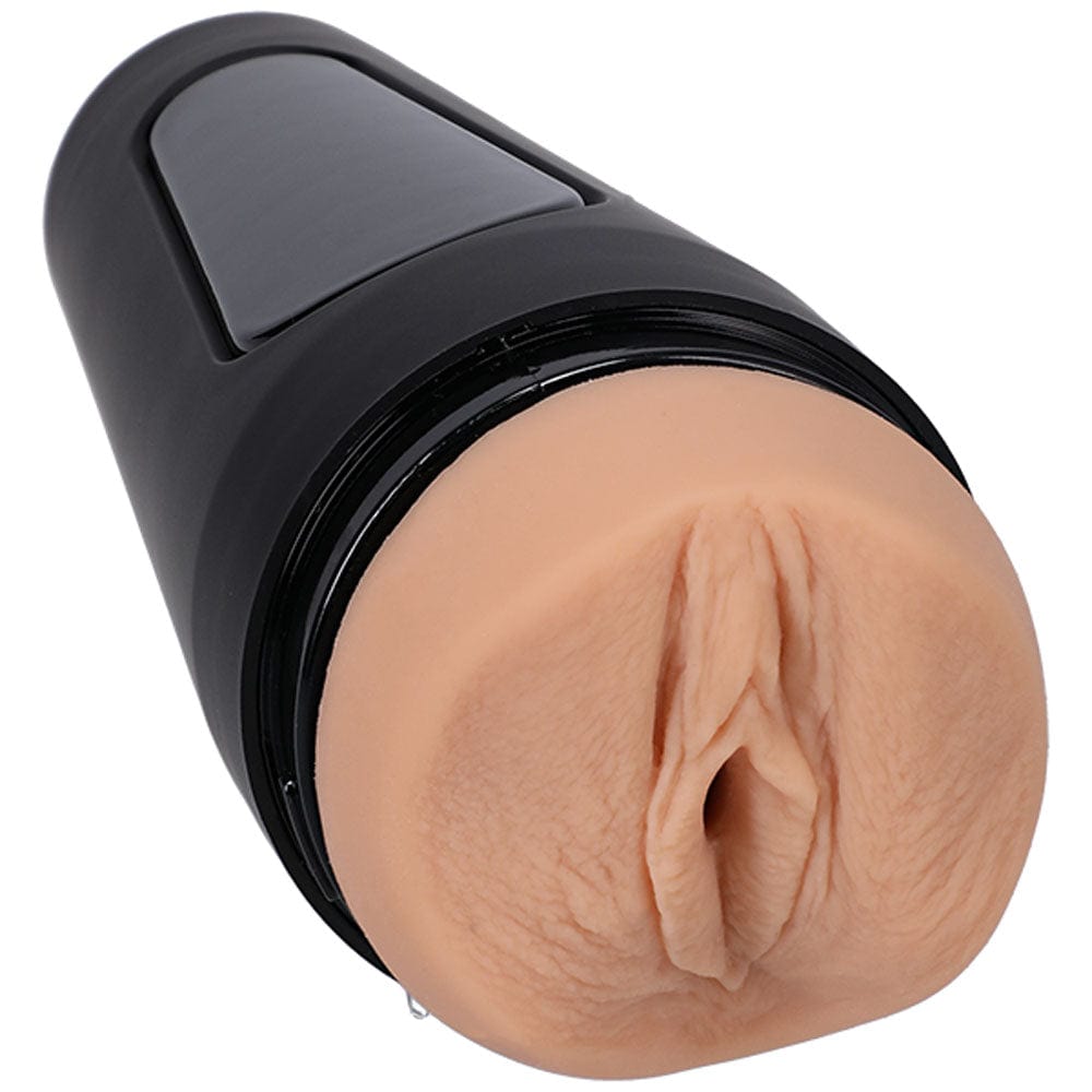 Main Squeeze - Lexi Luna - Vagina Stroker