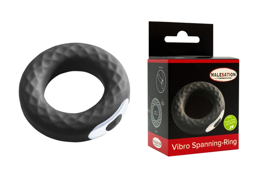 MALESATION VIBRO SPANNING Default Title