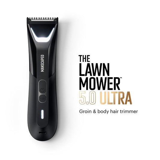Manscaped - The Lawn Mower® 5.0 Ultra Vibrant Vibes Australia - Quality Sex Toys - Great Prices