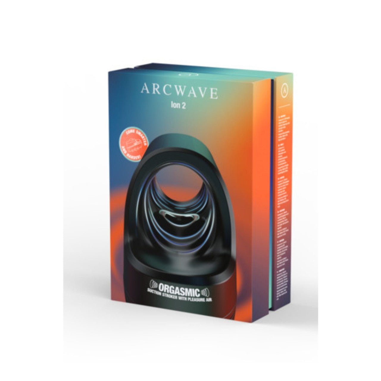 Arcwave ION 2 PAT Stroker