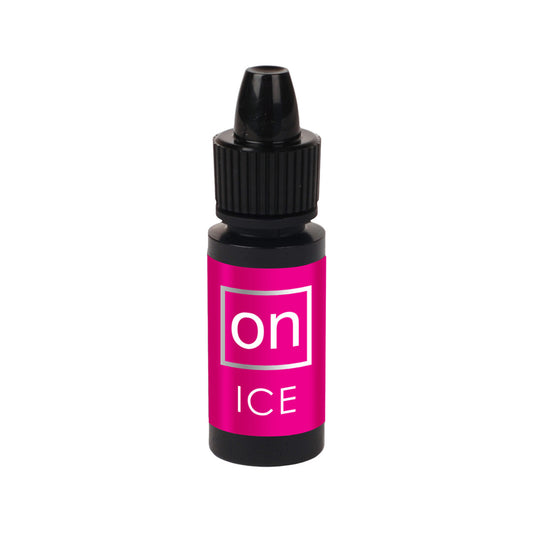 Sensuva On Ice 5 ml