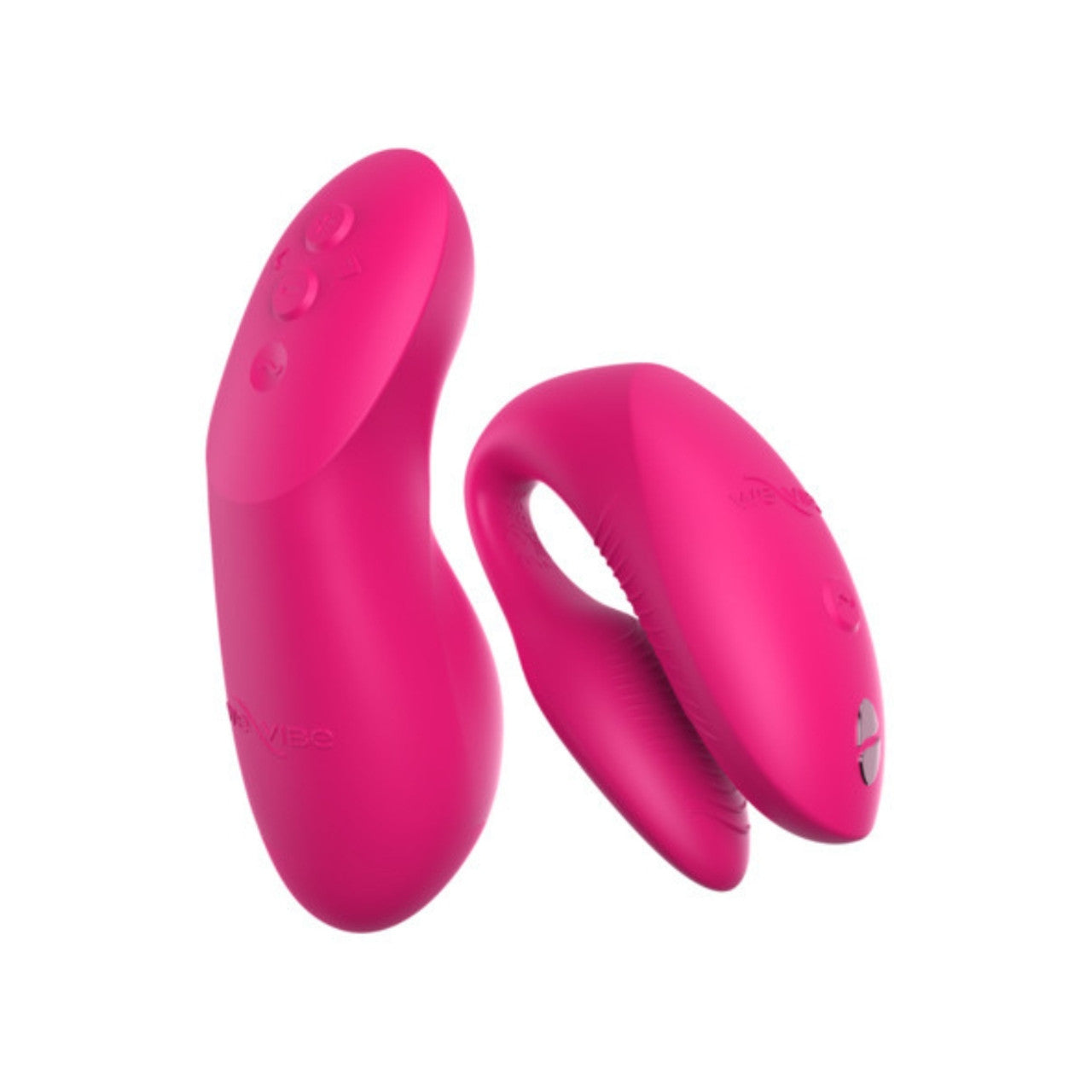 We-vibe Chorus Pro pink