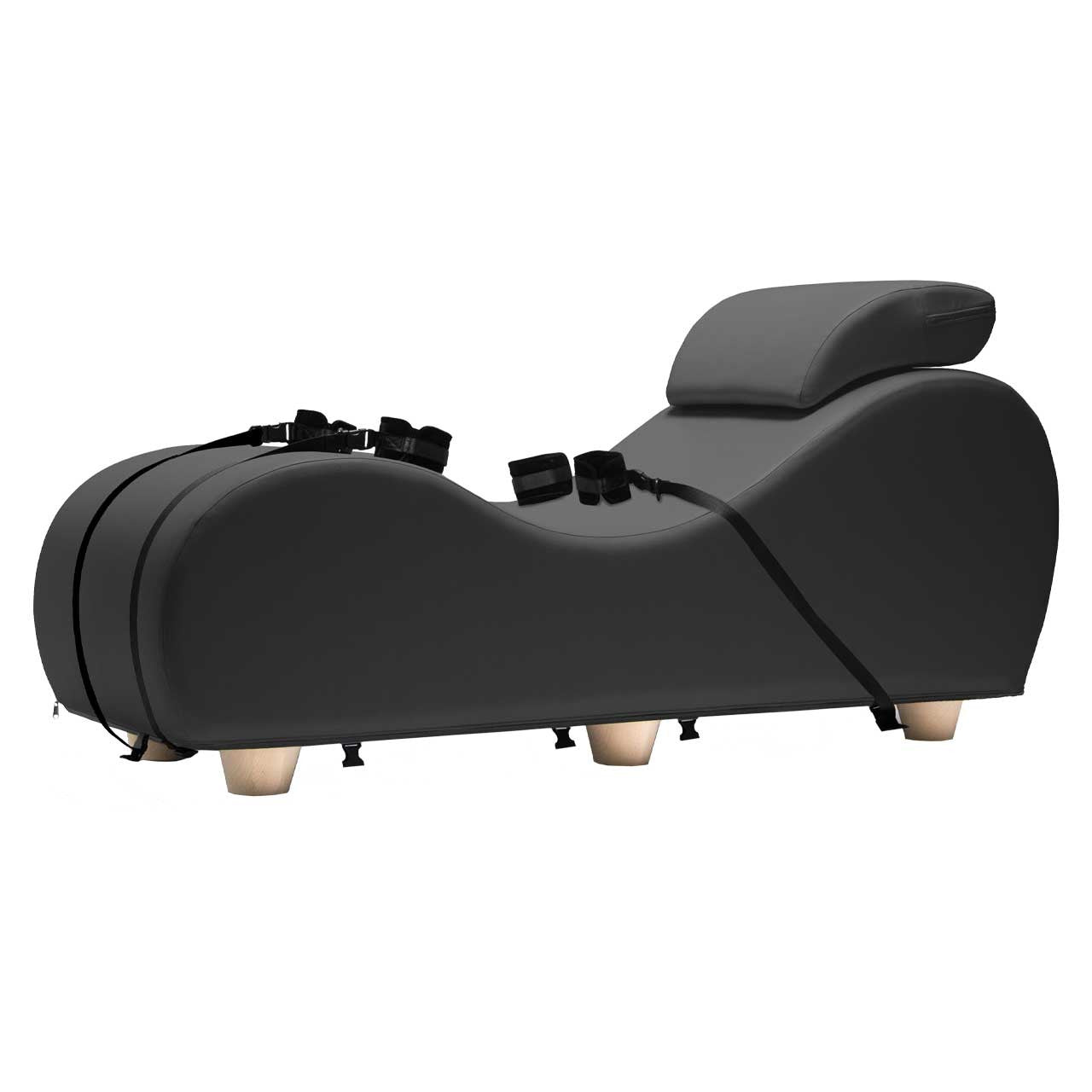 Liberator Esse Chaise ll Black Label