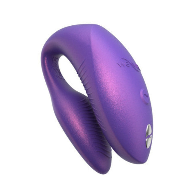 We-vibe Chorus Pro purple 