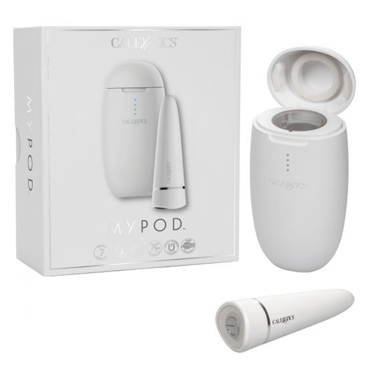 My Pod Vibrant Vibes Australia - Quality Sex Toys - Great Prices