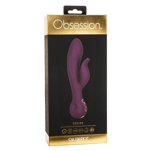 OBSESSION DESIRE Vibrant Vibes Australia - Quality Sex Toys - Great Prices
