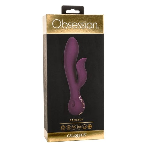 OBSESSION FANTASY Vibrant Vibes Australia - Quality Sex Toys - Great Prices
