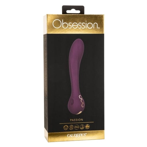 OBSESSION PASSION Vibrant Vibes Australia - Quality Sex Toys - Great Prices