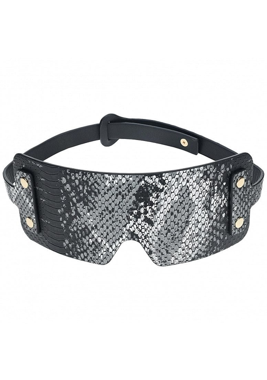 Ouch! Florence Collection - Blindfold Default Title