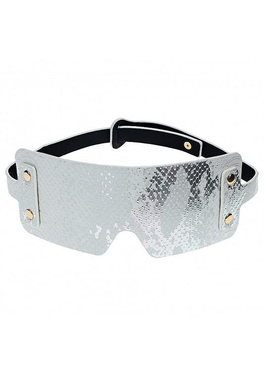 Ouch! Florence Collection - Blindfold Default Title