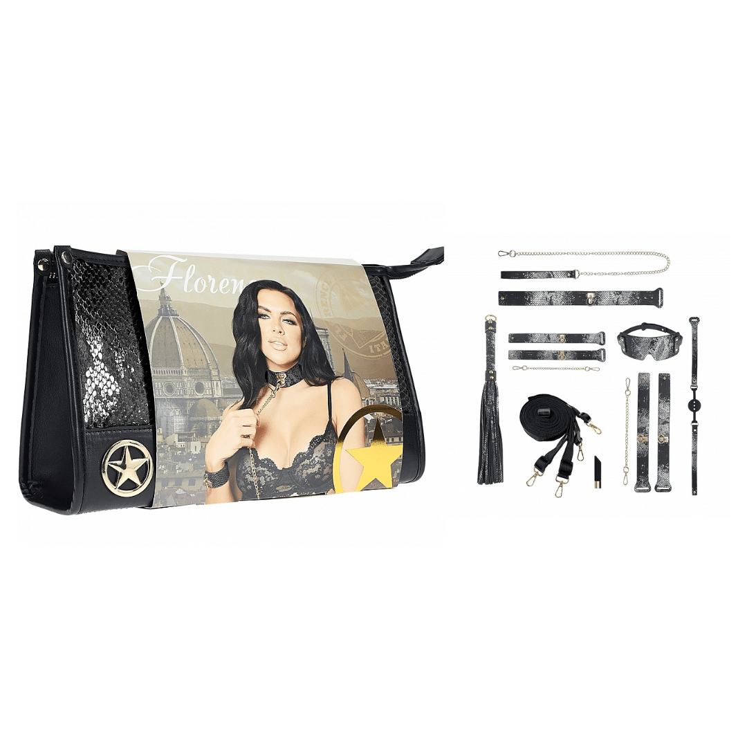 Ouch! Florence Collection - Kit with Bag Default Title